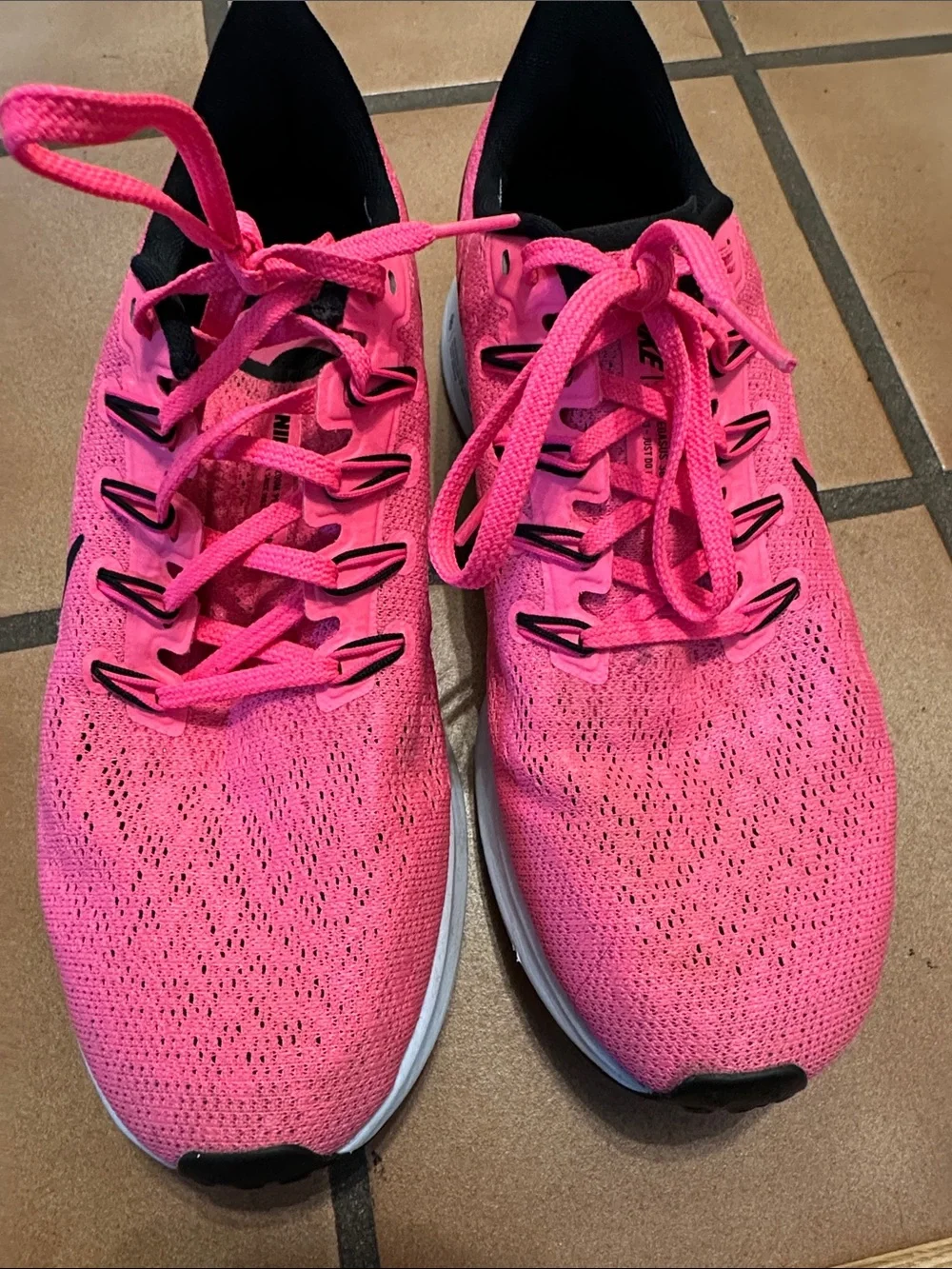 Nike Women's Pegasus Zoom 36